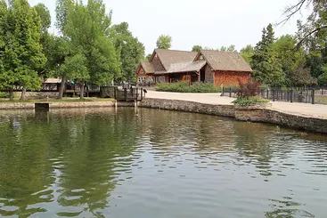 Spearfish South Dakota