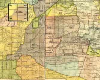 South Dakota Department of Social Services