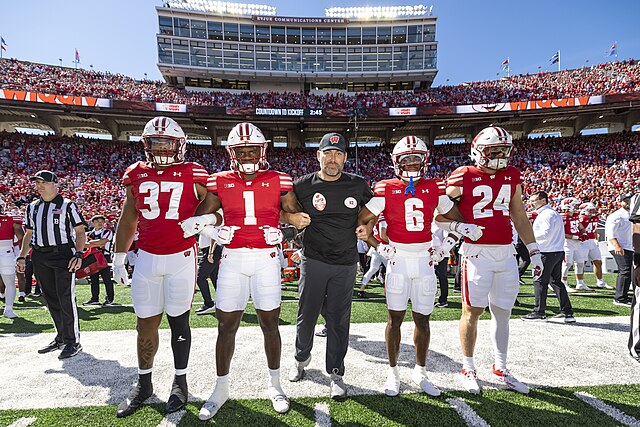 South Dakota Coyotes Ready for Playoff Battle in Historic Vermillion