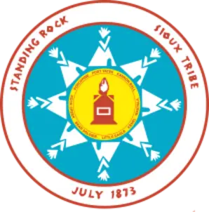 Standing Rock Sioux Tribe