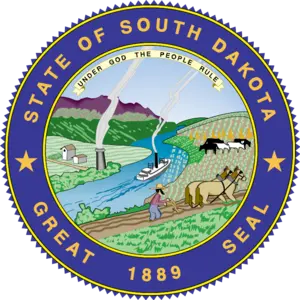 South Dakota