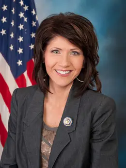 Kristi Noem