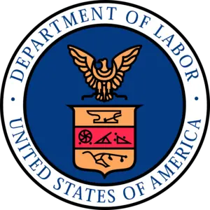 U.S. Department of Labor