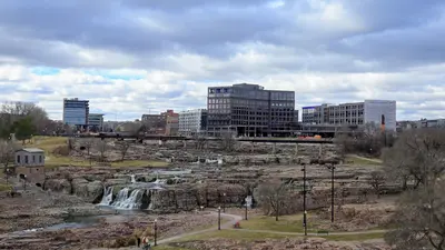 Sioux Falls