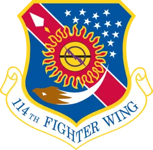 114th Fighter Wing