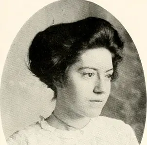 Clara Edwards