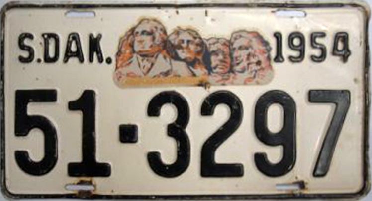 South Dakota’s Strategic Appeal in Vehicle Registration for Nonresidents