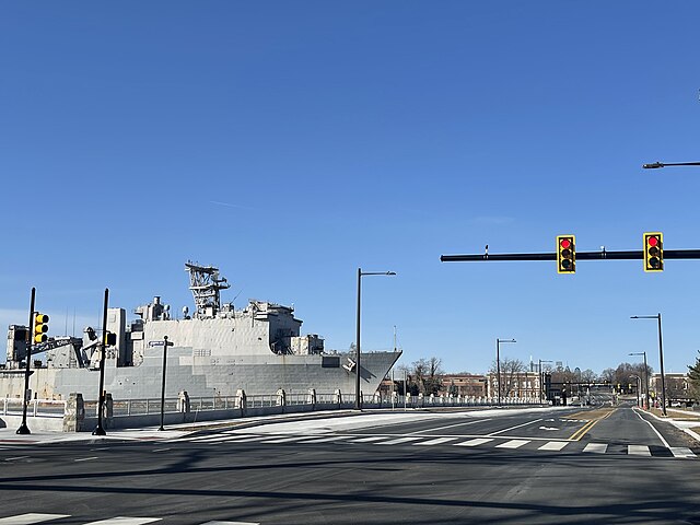 The Future of Sioux Falls: SDDOT Seeks Public Input for Viaduct Replacement
