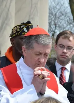 Blase Cupich