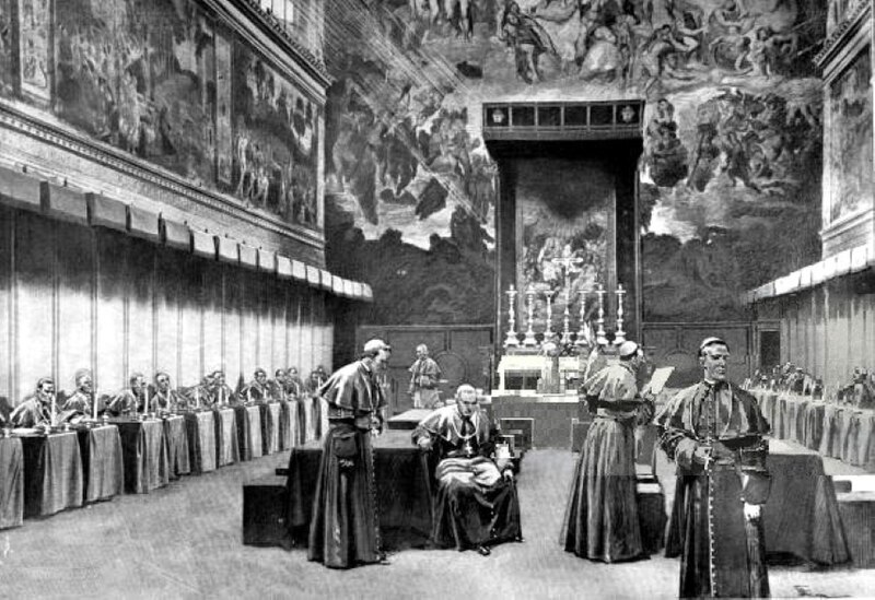 South Dakota’s Influence in the Vatican Conclave: Cardinal Blase Cupich’s Journey