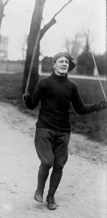Joe Lynch