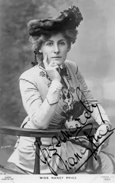 Charles Maude