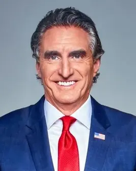 Interior Secretary Doug Burgum