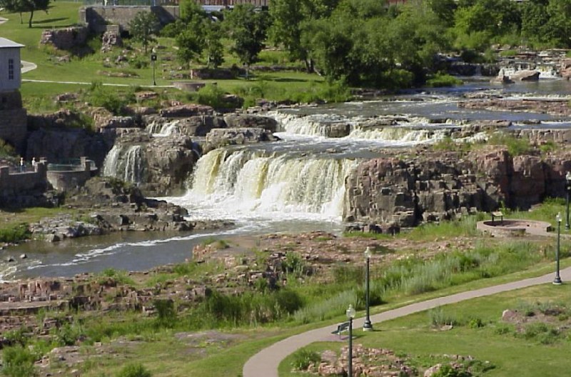 South Dakota on High Alert as Officer-Involved Shooting Investigation Unfolds