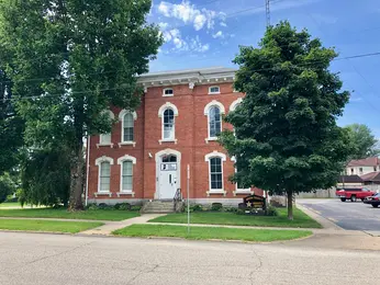 Union County Sheriff's Office