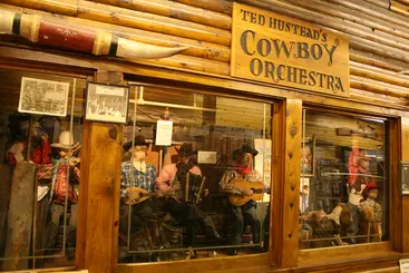 Wall Drug