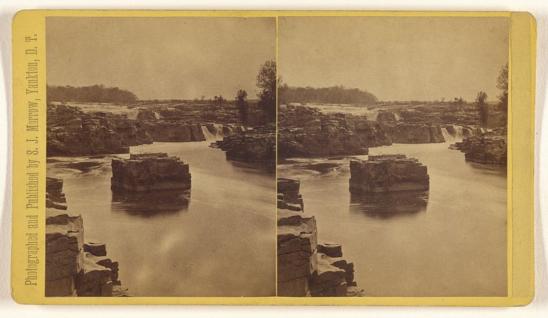 Stanley J. Morrow: Capturing the Historical Tapestry of South Dakota