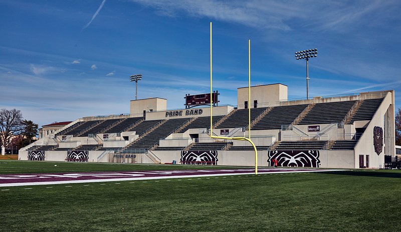 South Dakota’s Role in the Summit League: The Exciting Mavericks vs. Jackrabbits Showdown