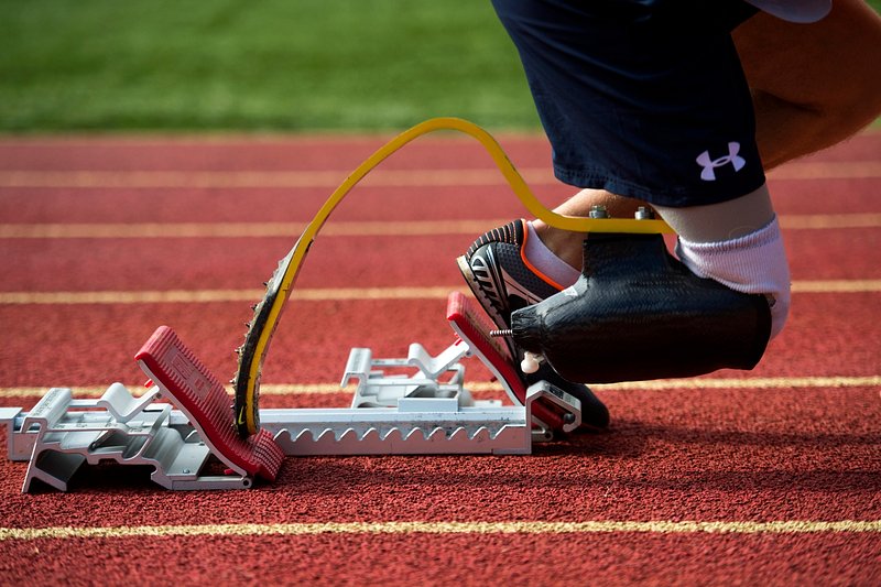 South Dakota Athletes Shine at NCAA West Preliminary Rounds