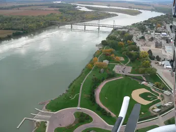 Yankton South Dakota