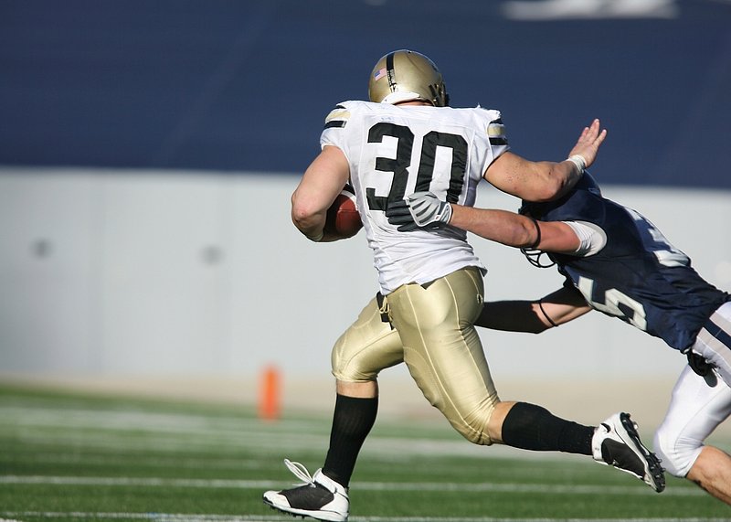 Thrilling Victories Mark Week 5 of South Dakota High School Football
