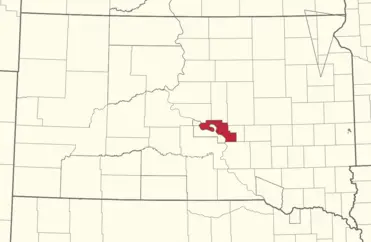Crow Creek Sioux Tribe