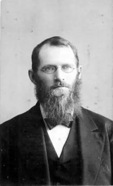 Chase Mason