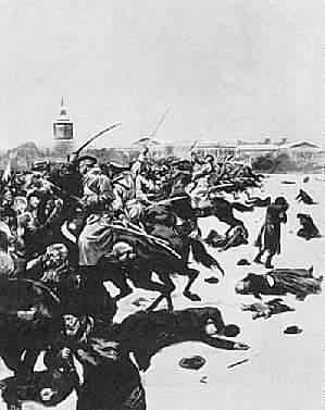 South Dakota Celebrates the 140th Black Hills Brawl Amidst Rain and Rivalry