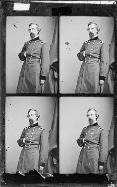George Shipley