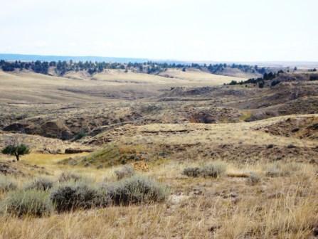 Exploring South Dakota: A WikiProject Perspective