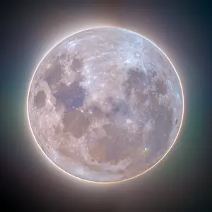 Supermoon