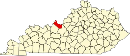 Meade County