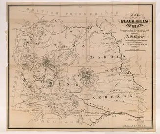 Black Hills