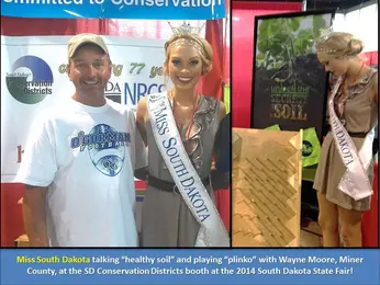 South Dakota State Fair