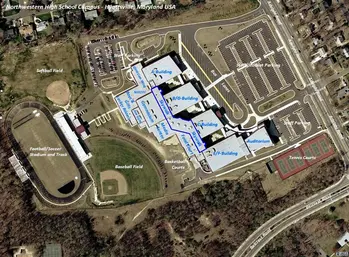 Northwestern High School