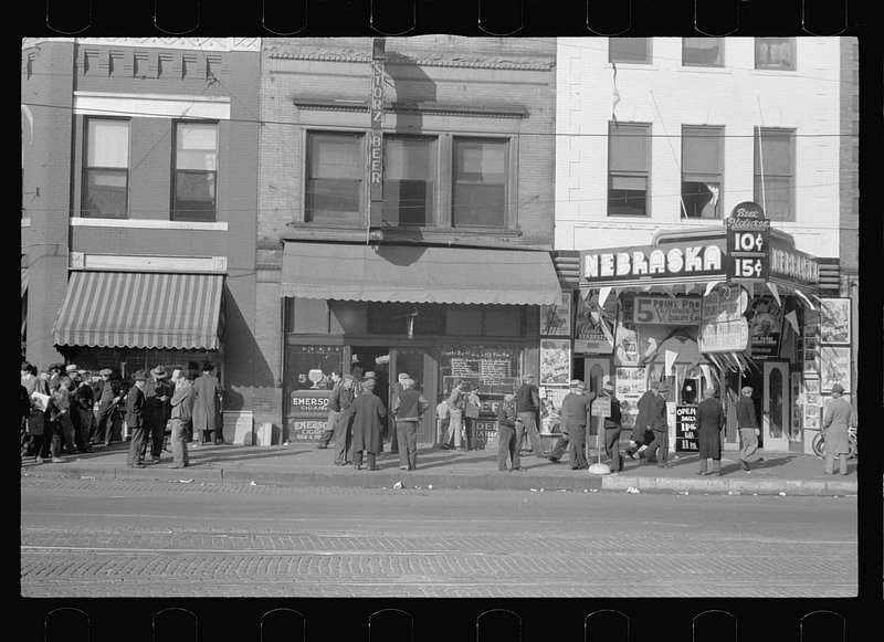Celebrating Community and Victory: South Dakota’s Hobo Day Festivities