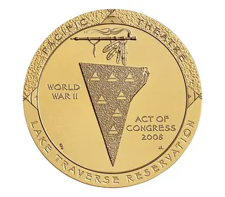 Sisseton Wahpeton Oyate