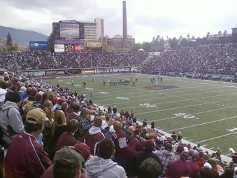 Montana Football