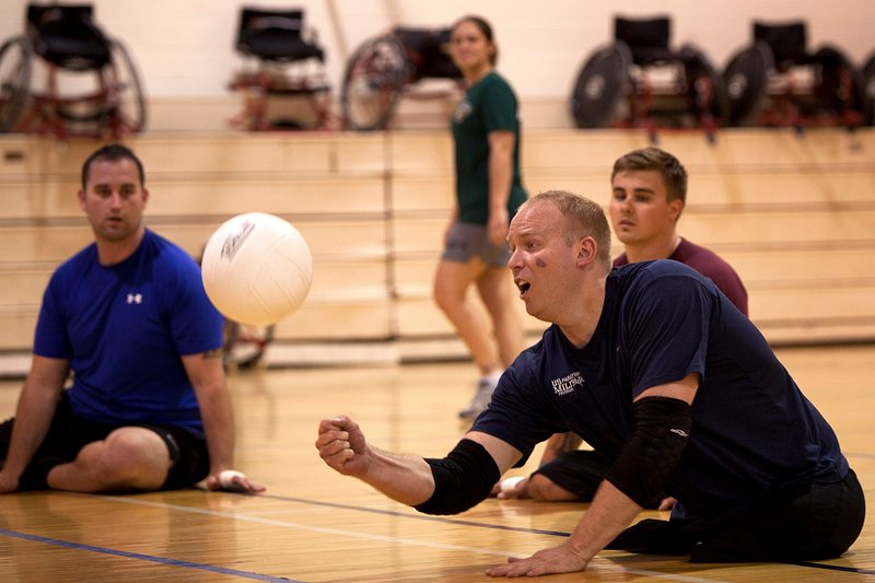 Harrisburg and Dakota Valley Crowned Champions in Thrilling South Dakota State Volleyball Tournament