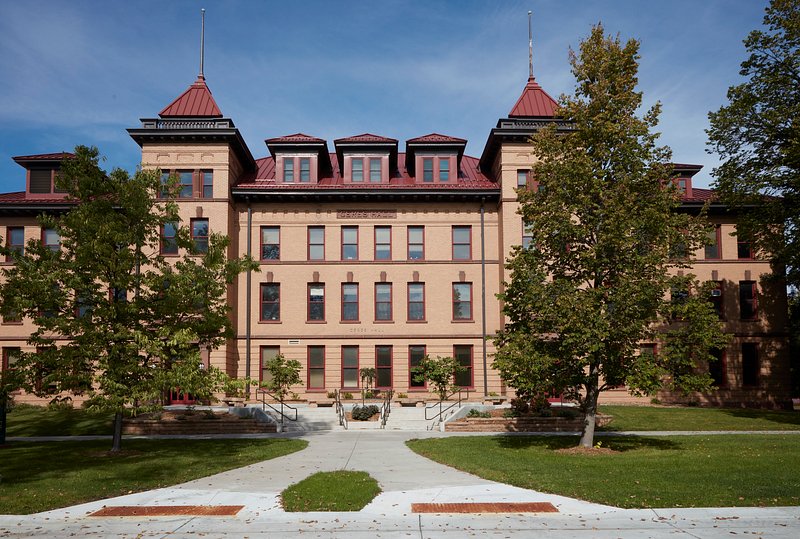 South Dakota State University: Handling Campus Alerts with Efficiency