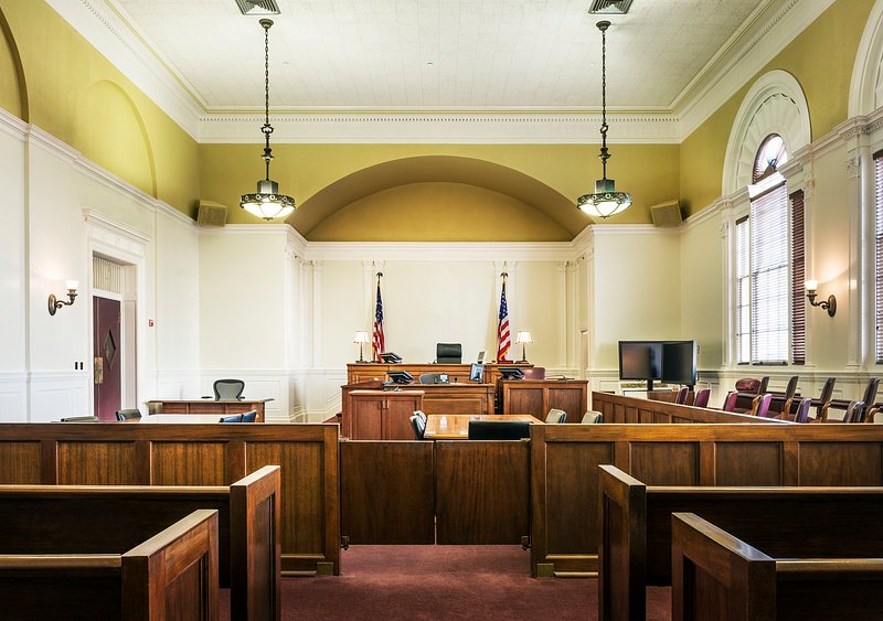 Fort Thompson Man Sentenced for Sex Offender Registry Violation: Impact on South Dakota Communities