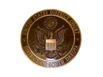 District of South Dakota