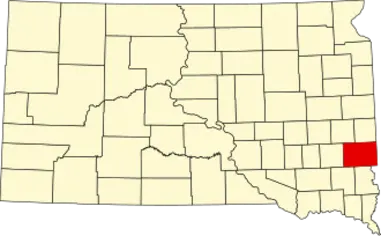Minnehaha County South Dakota