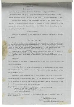 South Dakota State Legislature