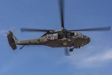 Custer County Search and Rescue