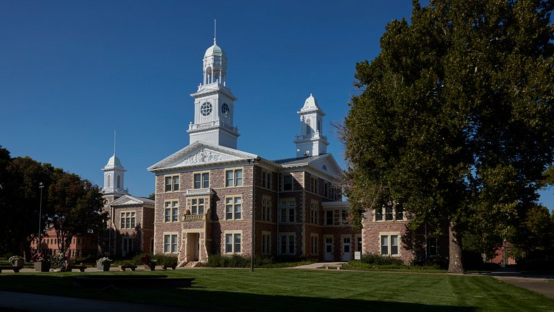 South Dakota Pioneers Digital Accessibility with New Center