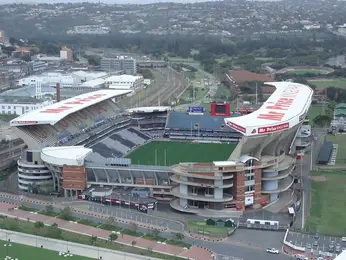 Kings Park Stadium
