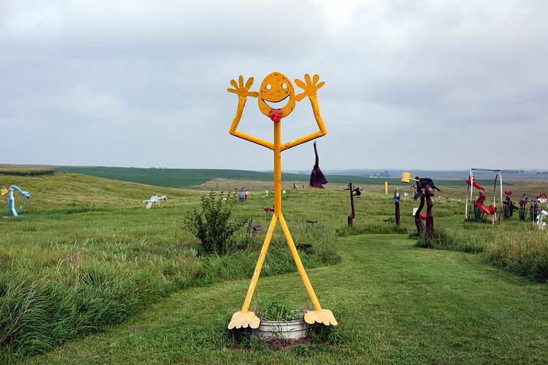 The Tradition of M Hill: A Symbol of South Dakota’s Educational and Community Spirit