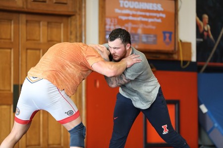 Historic Win for South Dakota State: A Wrestling Triumph in Sioux Falls