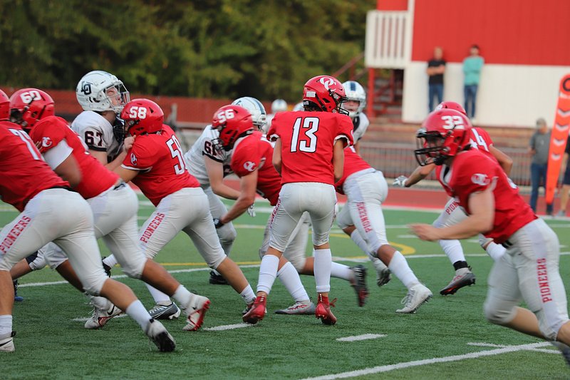 Travis Johansen: Leading South Dakota’s Defensive Legacy and Eyeing New Horizons